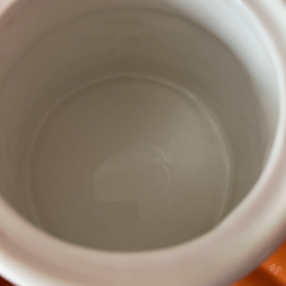 Beautiful white cable knit teapot - Picture 6 of 6